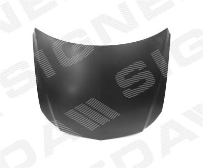 Капот Signeda PBZ20089A