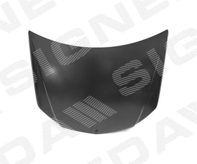 Капот Signeda PBZ20095AQ
