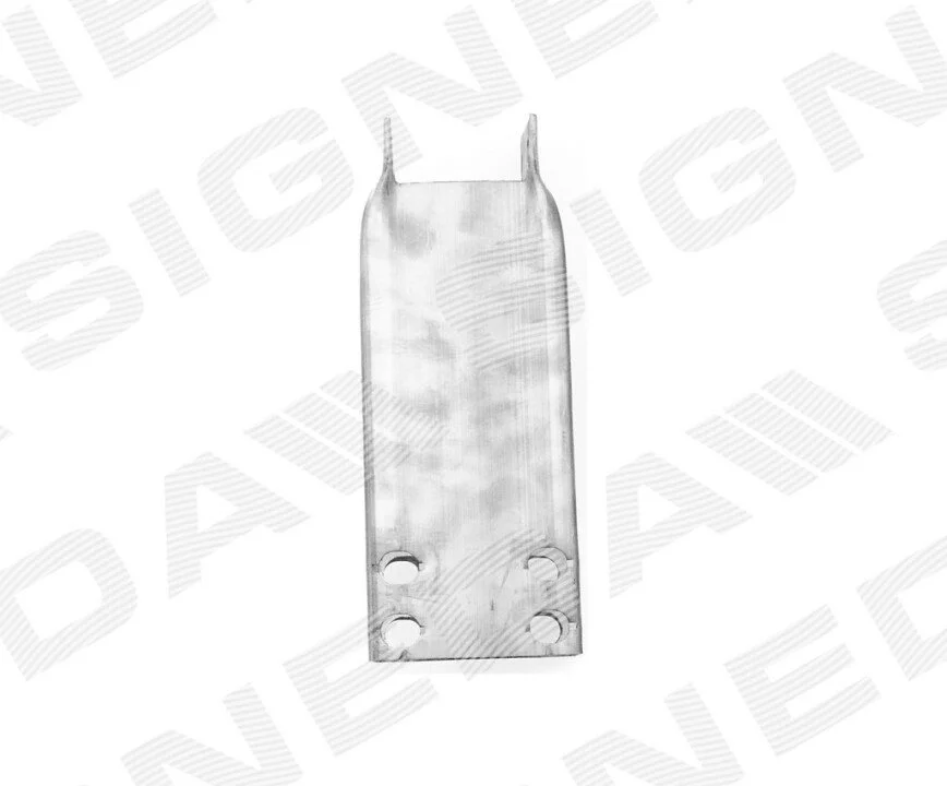 Кронштейн підсилювача переднього бампера Signeda PBZ43069ARQ (фото 1)