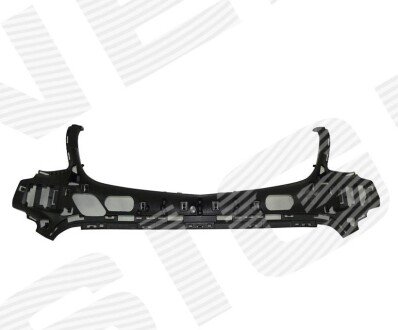 Підсилювач переднього бамперу Signeda PBZ44029A