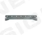 Задняя панель MERCEDES BENZ SPRINTER, 02.95 - 02.0 Signeda PBZ51004A (фото 1)