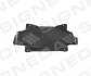 Защита двигателя MERCEDES BENZ (E-KL W210), 06.95 - Signeda PBZ60003B (фото 1)