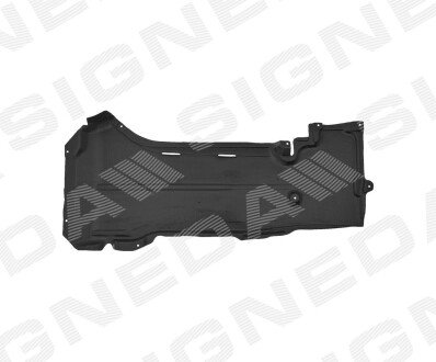 ЗАЩИТА ДВИГАТЕЛЯ Signeda PBZ60018AR