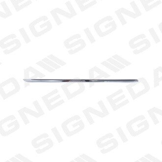 МОЛДИНГ НА ДВЕРИ Signeda PBZ87038AL