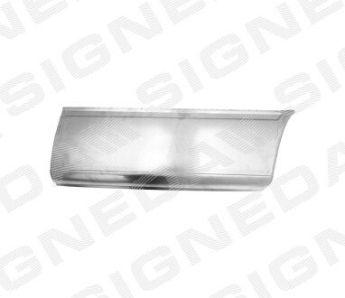 ЗАДНЕЕ КРЫЛО Signeda PBZ88017AL