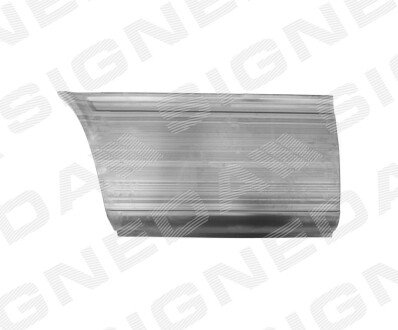 ЗАДНЕЕ КРЫЛО Signeda PBZ88026ER