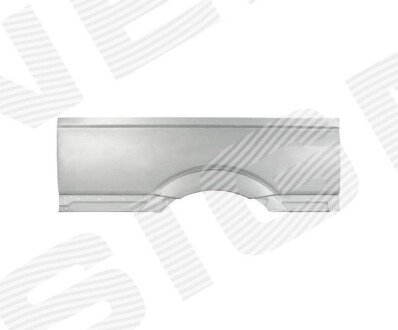 ЗАДНЕЕ КРЫЛО Signeda PBZ88034EL