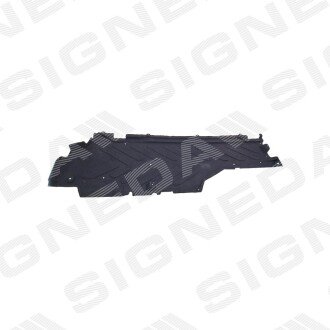 НИЖНЯЯ ЗАЩИТА Signeda PBZ98103AL