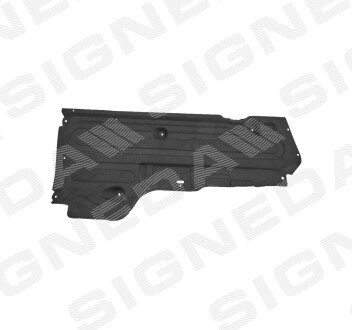 НИЖНЯЯ ЗАЩИТА Signeda PBZ98105AR