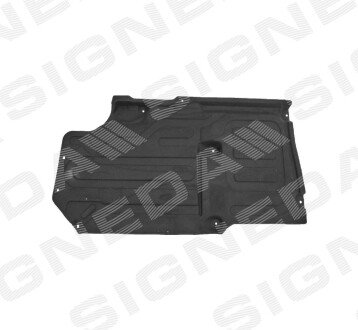 НИЖНЯЯ ЗАЩИТА Signeda PBZ9810AR