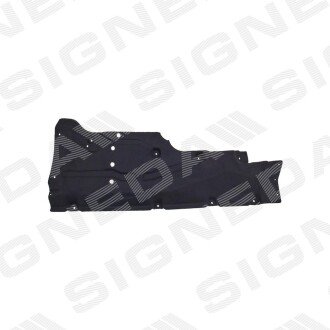 НИЖНЯЯ ЗАЩИТА Signeda PBZ9811AL