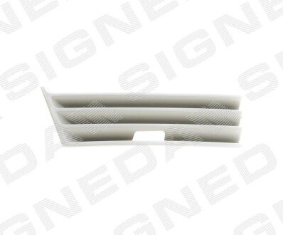 Заглушка гака MERCEDES BENZ (E-KL W210), 06.95 - 0 Signeda PBZ99002A