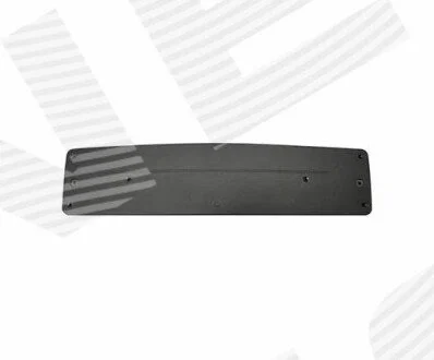 НОМЕРНАЯ РАМКА Signeda PBZ99040A