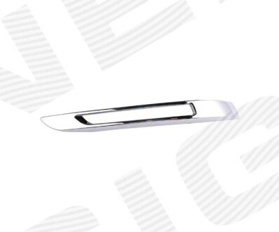 МОЛДИНГ БАМПЕРА Signeda PBZ99051AL