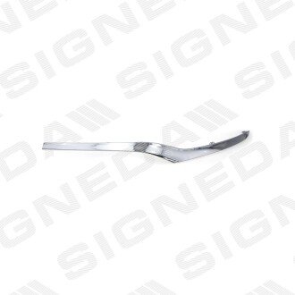 МОЛДИНГ БАМПЕРА Signeda PBZ99067AL