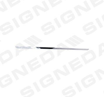 МОЛДИНГ БАМПЕРА Signeda PBZ99069AR