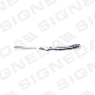 МОЛДИНГ БАМПЕРА Signeda PBZ99071AL