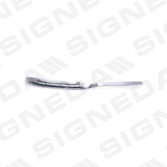 МОЛДИНГ БАМПЕРА Signeda PBZ99071AR