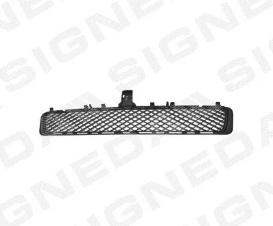 Решетка бампера Signeda PBZ99087GAC