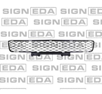 Решітка бампер Signeda PBZ99091GA