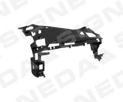 Кріплення бампера Signeda PBZ99150AR