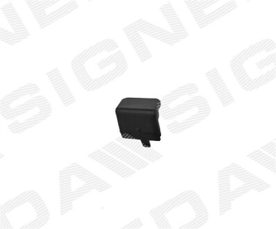 Заглушка гака буксирування SignedaV Signeda PBZ99248CA