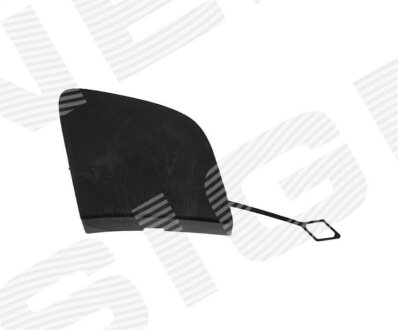 Заглушка гака буксирування SignedaV Signeda PBZ99257CA