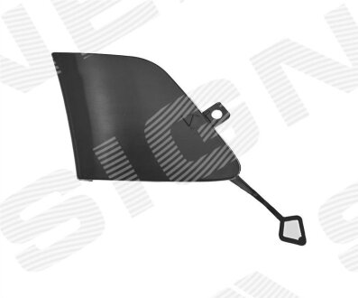 Заглушка гака буксирування SignedaV Signeda PBZ99263CA