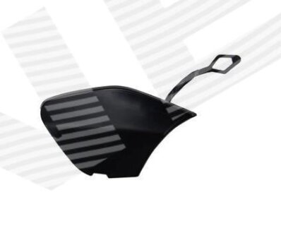 Заглушка гака буксирування SignedaV Signeda PBZ99274CA