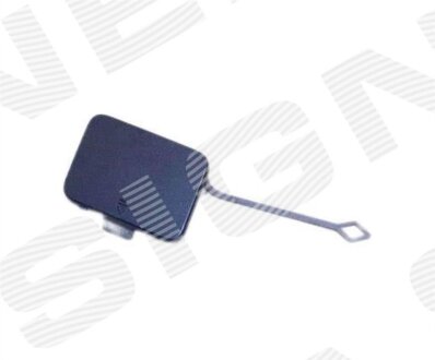 Заглушка гака буксирування SignedaV Signeda PBZ99276CA