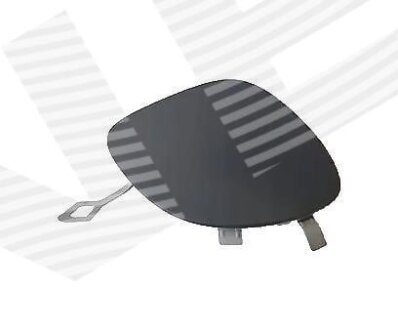 Заглушка гака буксирування SignedaV Signeda PBZ99278CA