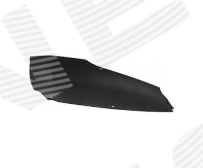 Решітка бампер Signeda PBZ99300GAR