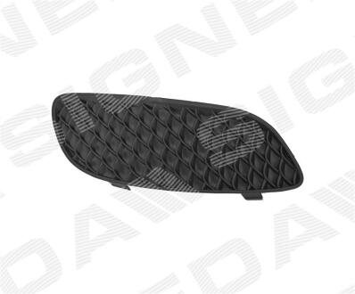 Решітка бампер Signeda PBZ99363CAR
