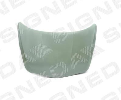 Капот Signeda PCD20020A