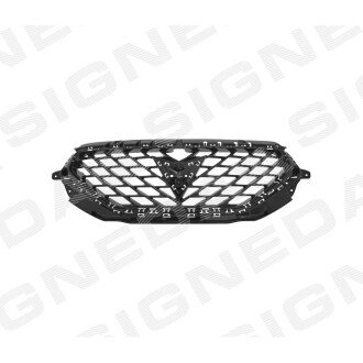 Решітка радіатора передня Signeda PCP07200AO