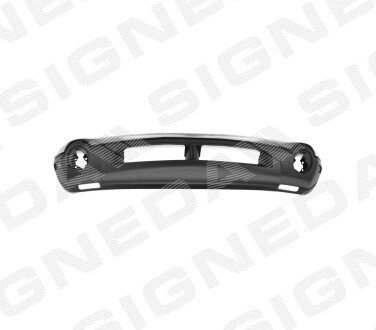 Бампер передний Signeda PCR04048BA