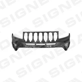 Бампер передній Signeda PCR04052BA