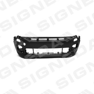 Бампер передний Signeda PCR04091BA