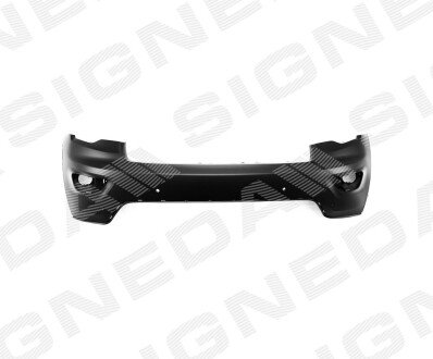 Бампер передний Signeda PCR041049BA