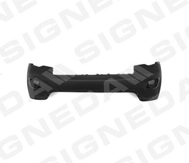 Бампер передний Signeda PCR041049BC