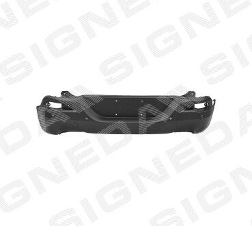 Бампер задній Signeda PCR041061BA