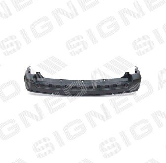 Бампер задний Signeda PCR041096BA