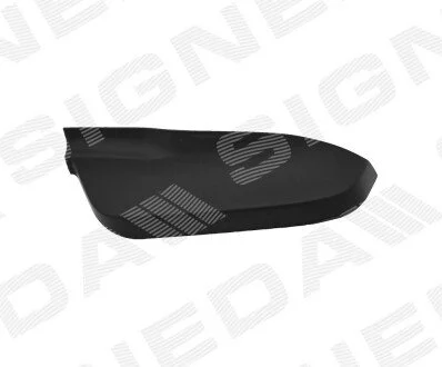 Кут бампера Signeda PCR05009VAL