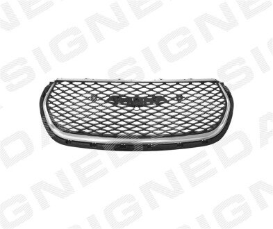 Решітка радіатора передня Signeda PCR07064GAK