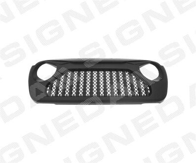 Решітка радіатора передня Signeda PCR07103GA