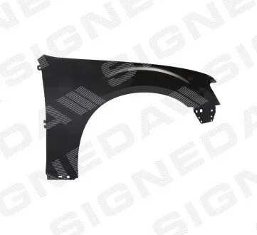 Крило спереду праворуч Signeda PCR10017AR