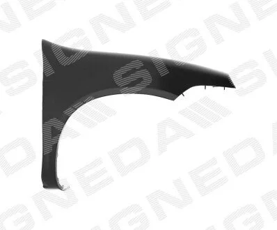 Крило спереду праворуч Signeda PCR10041AR