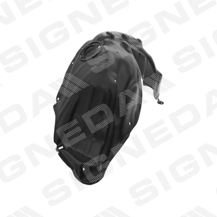 Подкрилок JEEP GRAND CHEROKEE, 11 - 13 Signeda PCR11021AR (фото 1)