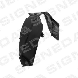 Подкрилок JEEP COMPASS, 11 - 16 Signeda PCR11022AR