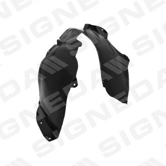Подкрилок DODGE CALIBER, 07 - 12 Signeda PCR11053AR